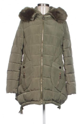 Damenjacke Unbranded, Größe XL, Farbe Grün, Preis € 29,67