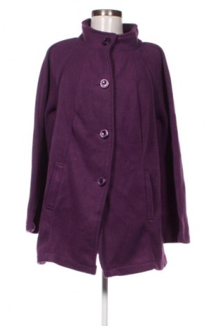 Damenjacke Unbranded, Größe L, Farbe Lila, Preis € 24,55