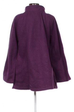 Damenjacke Unbranded, Größe L, Farbe Lila, Preis € 24,55