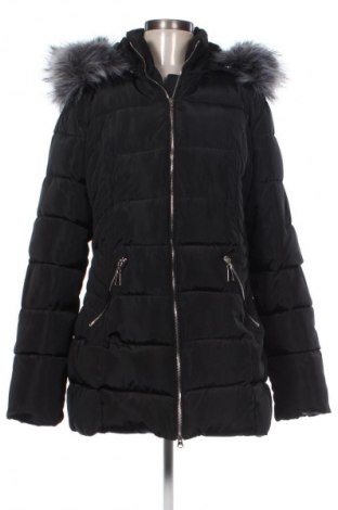 Damenjacke Unbranded, Größe 5XL, Farbe Schwarz, Preis € 29,64