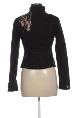 Γυναικείο μπουφάν Unbranded, Μέγεθος M, Χρώμα Μαύρο, Τιμή 20,00 €