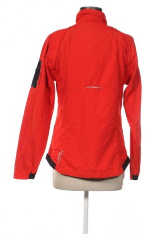 Γυναικείο μπουφάν Unbranded, Μέγεθος M, Χρώμα Πορτοκαλί, Τιμή 10,99 €