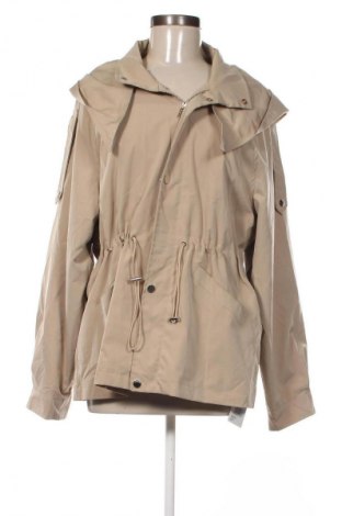 Damenjacke Unbranded, Größe XL, Farbe Beige, Preis € 14,99