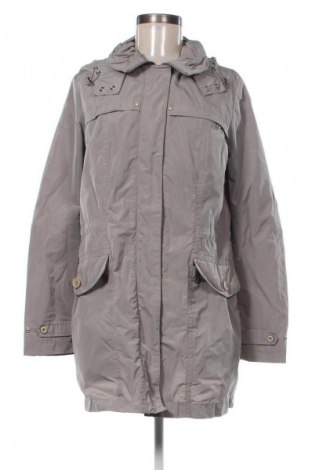 Dámska bunda  Unbranded, Veľkosť XL, Farba Sivá, Cena  24,55 €