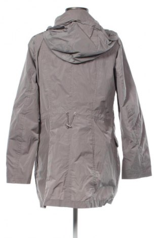 Dámska bunda  Unbranded, Veľkosť XL, Farba Sivá, Cena  24,55 €