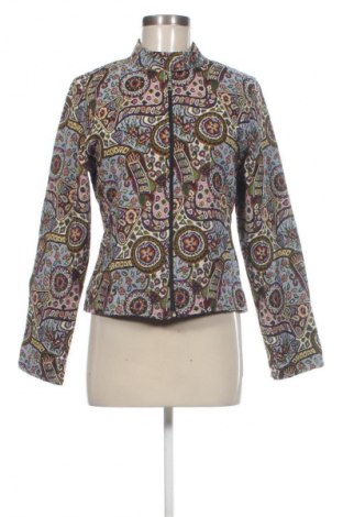 Γυναικείο μπουφάν Unbranded, Μέγεθος M, Χρώμα Πολύχρωμο, Τιμή 17,99 €