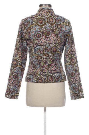 Γυναικείο μπουφάν Unbranded, Μέγεθος M, Χρώμα Πολύχρωμο, Τιμή 17,99 €