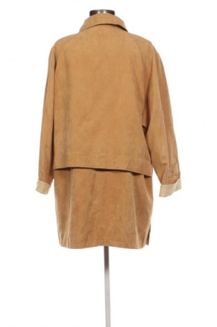 Női dzseki Unbranded, Méret XL, Szín Bézs, Ár 2 959 Ft