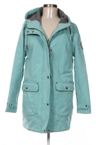 Damenjacke Unbranded, Größe XL, Farbe Grün, Preis € 36,99