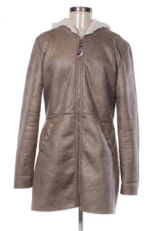 Dámská bunda  Unbranded, Velikost L, Barva Béžová, Cena  840,00 Kč