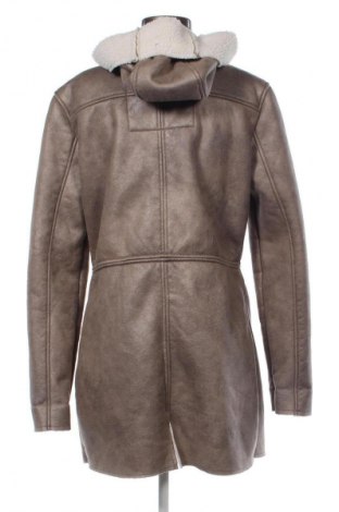 Dámská bunda  Unbranded, Velikost L, Barva Béžová, Cena  840,00 Kč