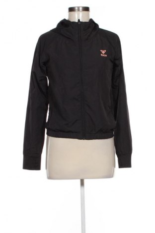 Дамско яке Unbranded, Размер S, Цвят Черен, Цена 10,22 €