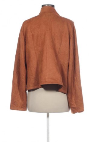 Damenjacke Unbranded, Größe 3XL, Farbe Braun, Preis € 23,99