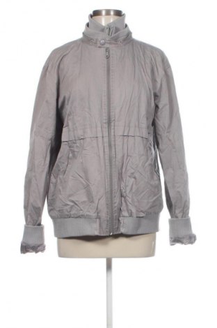 Dámska bunda  Unbranded, Veľkosť L, Farba Sivá, Cena  11,95 €