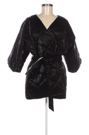 Γυναικείο μπουφάν Unbranded, Μέγεθος M, Χρώμα Μαύρο, Τιμή 39,37 €