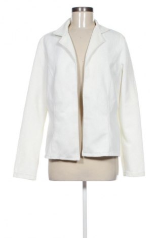 Γυναικείο μπουφάν Unbranded, Μέγεθος M, Χρώμα Εκρού, Τιμή 24,54 €