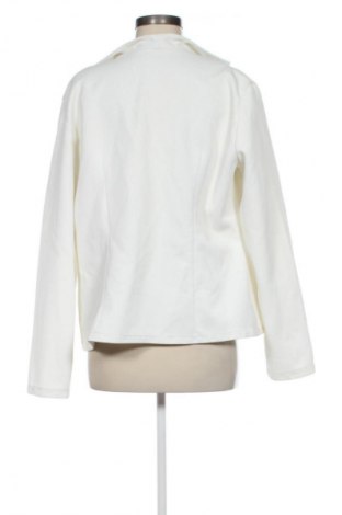 Γυναικείο μπουφάν Unbranded, Μέγεθος M, Χρώμα Εκρού, Τιμή 24,54 €