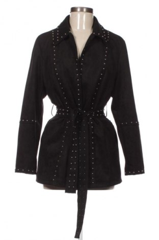 Damenjacke Unbranded, Größe M, Farbe Schwarz, Preis 12,99 €