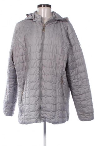 Дамско яке Unbranded, Размер XXL, Цвят Сив, Цена 24,56 €