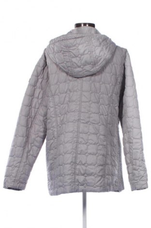 Дамско яке Unbranded, Размер XXL, Цвят Сив, Цена 24,56 €