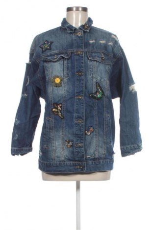 Damenjacke Unbranded, Größe S, Farbe Mehrfarbig, Preis € 16,99