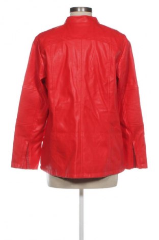 Női dzseki Unbranded, Méret XL, Szín Piros, Ár 7 859 Ft