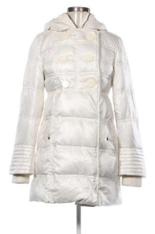 Дамско яке Unbranded, Размер S, Цвят Екрю, Цена 30,00 €