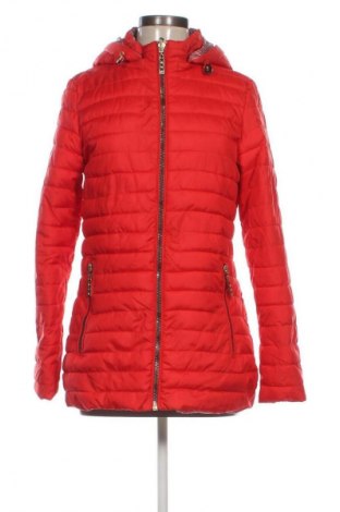 Damenjacke Unbranded, Größe M, Farbe Rot, Preis 29,64 €