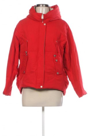 Női dzseki Unbranded, Méret M, Szín Piros, Ár 9 119 Ft
