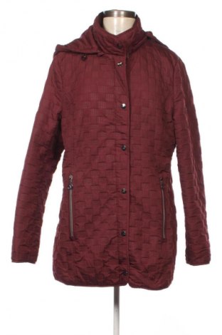 Női dzseki Unbranded, Méret L, Szín Piros, Ár 5 039 Ft