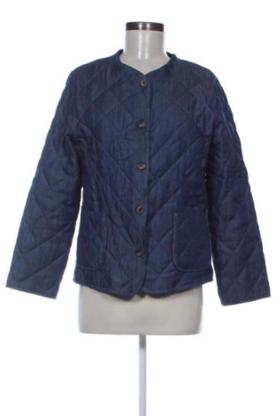 Γυναικείο μπουφάν Unbranded, Μέγεθος M, Χρώμα Μπλέ, Τιμή 25,00 €