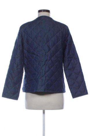 Γυναικείο μπουφάν Unbranded, Μέγεθος M, Χρώμα Μπλέ, Τιμή 25,00 €