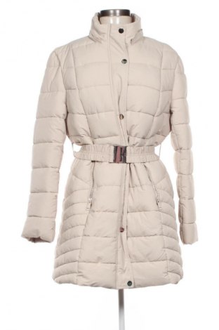 Дамско яке Unbranded, Размер M, Цвят Бежов, Цена 21,98 €