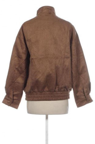 Γυναικείο μπουφάν Unbranded, Μέγεθος M, Χρώμα Καφέ, Τιμή 8,99 €