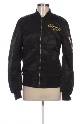 Γυναικείο μπουφάν Unbranded, Μέγεθος S, Χρώμα Μαύρο, Τιμή 13,99 €