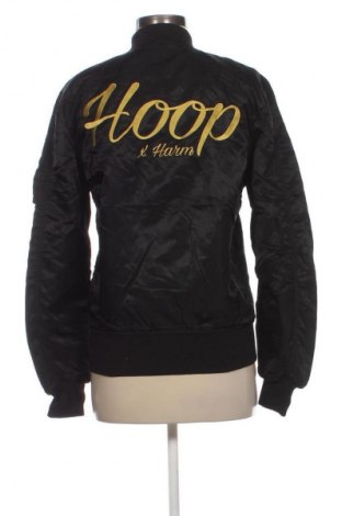 Γυναικείο μπουφάν Unbranded, Μέγεθος S, Χρώμα Μαύρο, Τιμή 13,99 €