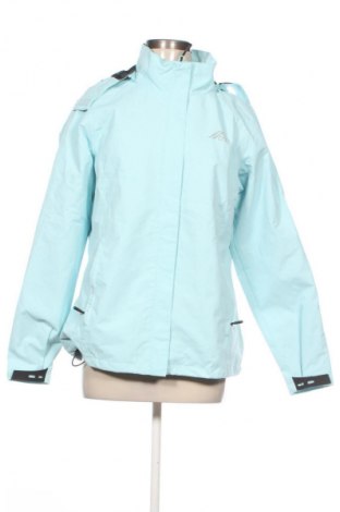 Дамско яке Unbranded, Размер M, Цвят Син, Цена 9,71 €