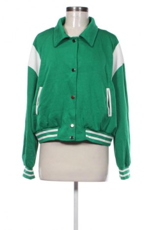 Damenjacke Unbranded, Größe M, Farbe Grün, Preis € 15,99