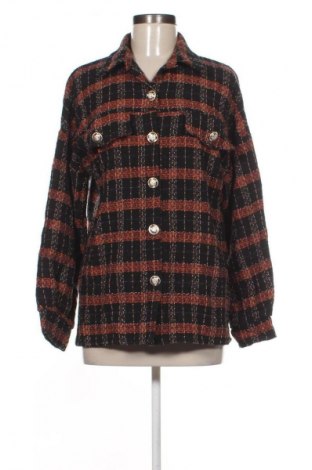 Γυναικείο μπουφάν Unbranded, Μέγεθος L, Χρώμα Πολύχρωμο, Τιμή 17,99 €