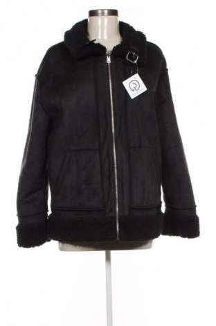 Dámska bunda  Unbranded, Veľkosť L, Farba Čierna, Cena  19,95 €