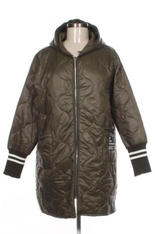 Damenjacke Unbranded, Größe L, Farbe Grün, Preis € 11,99