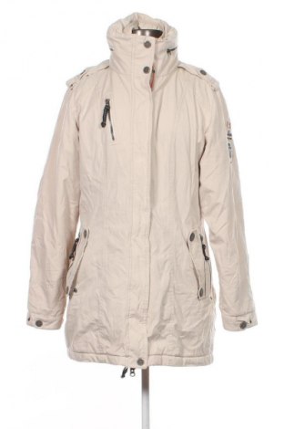 Damenjacke G.I.G.A. Dx by Killtec, Größe L, Farbe Beige, Preis € 44,99