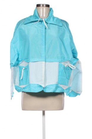 Γυναικείο μπουφάν Unbranded, Μέγεθος S, Χρώμα Πολύχρωμο, Τιμή 24,54 €