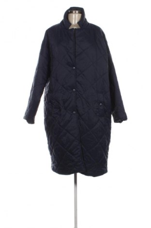 Γυναικείο μπουφάν Unbranded, Μέγεθος XXL, Χρώμα Μπλέ, Τιμή 32,99 €