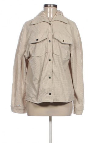 Дамско яке Unbranded, Размер L, Цвят Екрю, Цена 12,27 €