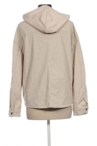 Дамско яке Unbranded, Размер L, Цвят Екрю, Цена 12,27 €