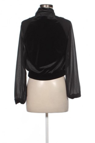 Дамско яке Unbranded, Размер S, Цвят Черен, Цена 10,22 €