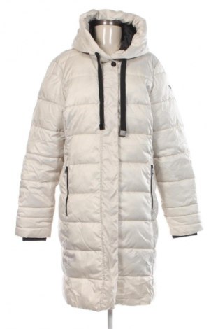 Дамско яке Unbranded, Размер L, Цвят Екрю, Цена 25,05 €