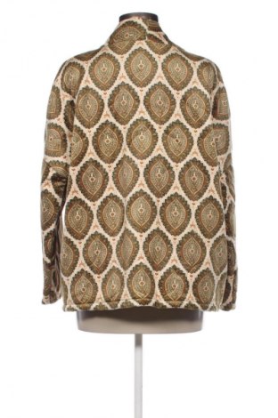 Γυναικείο μπουφάν Unbranded, Μέγεθος M, Χρώμα Πολύχρωμο, Τιμή 13,99 €