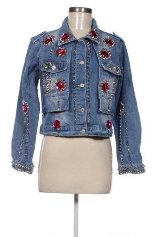 Damenjacke Unbranded, Größe S, Farbe Mehrfarbig, Preis 13,99 €